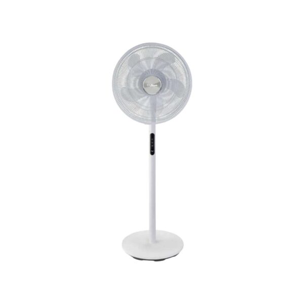 Ventilador de Pie 16" Liliana Oscilante Dig