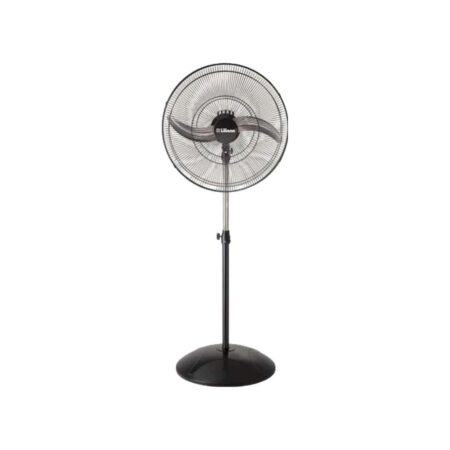 Ventilador de Pie 25" Liliana 120W Osc Met CB