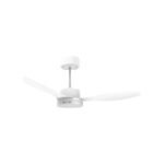 Ventilador de Techo 47" Indelplas c/Plafon