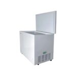 Freezer Enova Horiz 299 Lts Bco