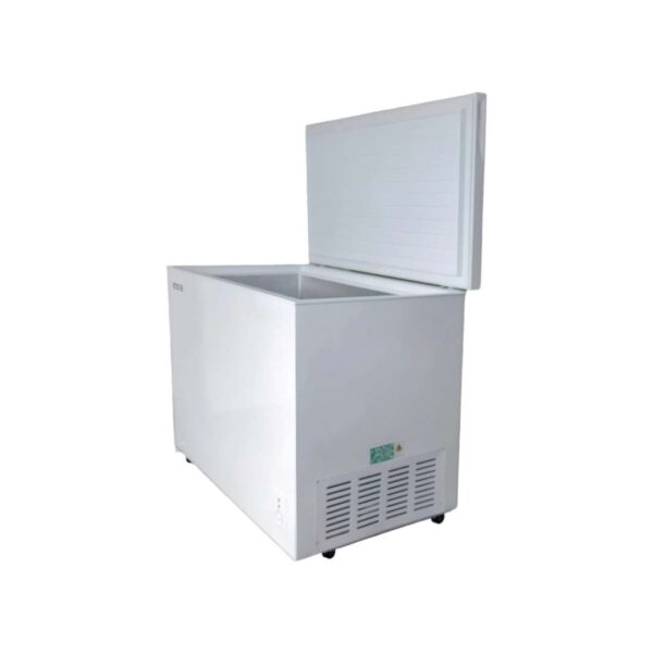 Freezer Enova Horiz 299 Lts Bco