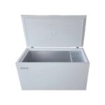Freezer Enova Horiz 299 Lts Bco