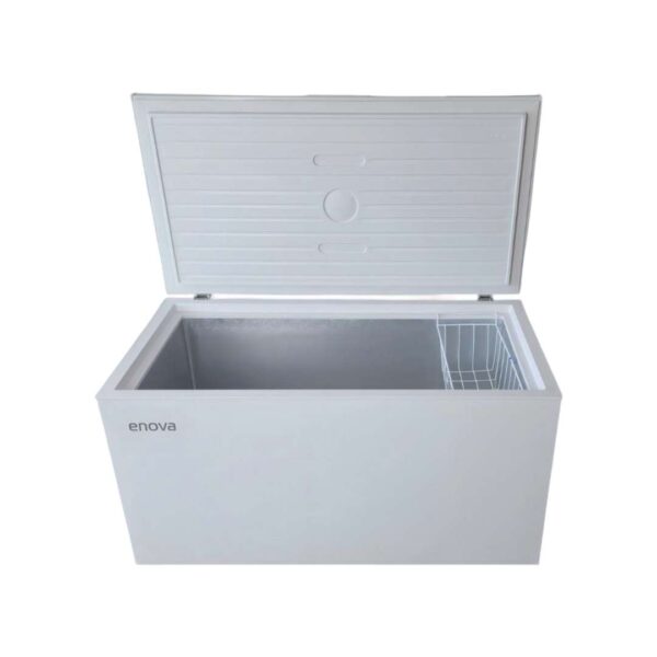 Freezer Enova Horiz 299 Lts Bco