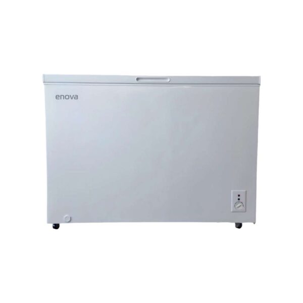 Freezer Enova Horiz 299 Lts Bco