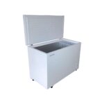 Freezer Enova Horiz 299 Lts Bco