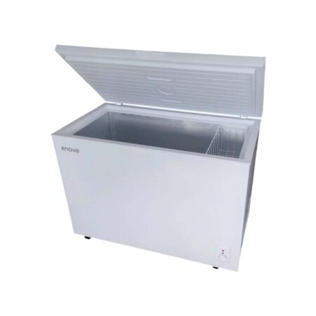 Freezer Enova Horiz 299 Lts Bco