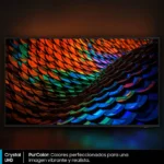 TV 55" Samsung UHD