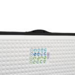 Freezer Inelro Negro 280 Lts Inverter