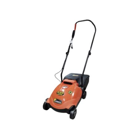 Cortadora De Cesped Dibra 800W Rdi R320