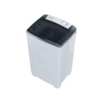 Lavarropa Drean 6 Kg Semiautomatico