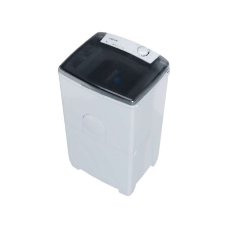 Lavarropa Drean 6 Kg Semiautomatico