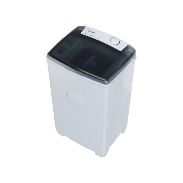 Lavarropa Drean 6 Kg Semiautomatico