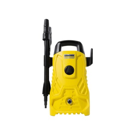 Hidrolavadora Karcher Compacta