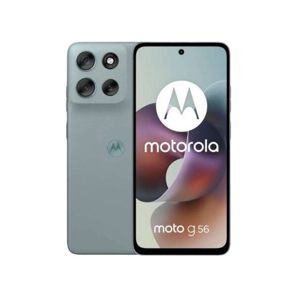 Celular Motorola Moto G56 – 256 GB / 8 GB RAM