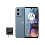 Celular Motorola Moto E15 – 64 GB / 2 GB RAM