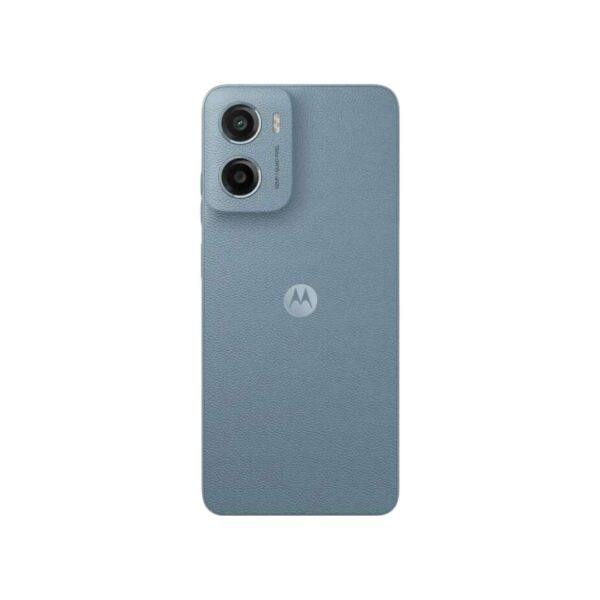 Celular Motorola Moto E15 – 64 GB / 2 GB RAM