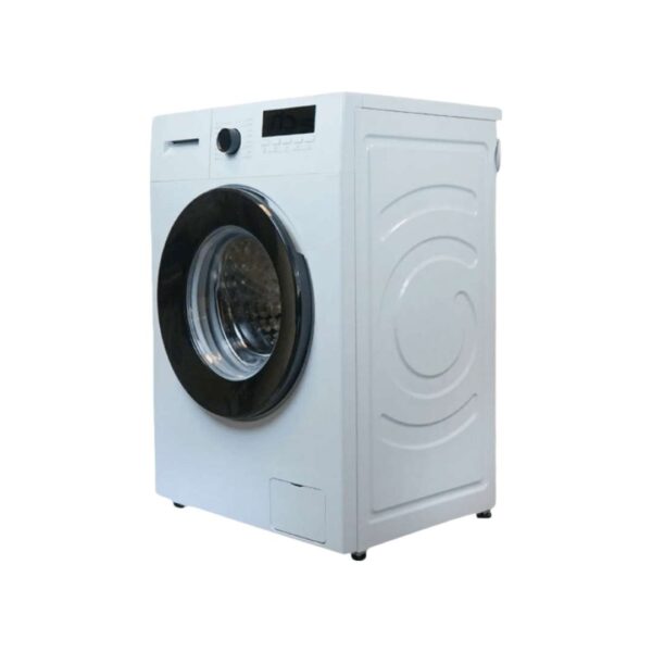 Lavarropa Enova 8KG Bco Inverter