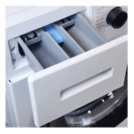 Lavarropa Enova 8KG Bco Inverter