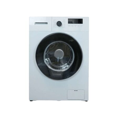 Lavarropa Enova 8KG Bco Inverter