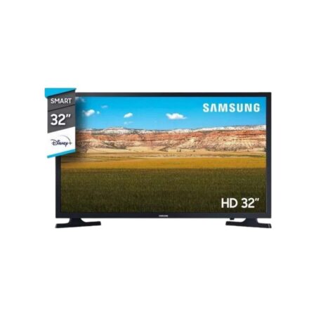 TV 32" Samsung HD