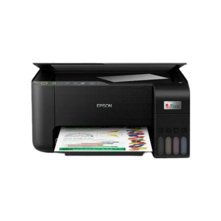 Impresora Epson L3250 Sist Continuo Wifi