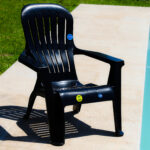 Sillón Varadero Voss 2000 color Negro