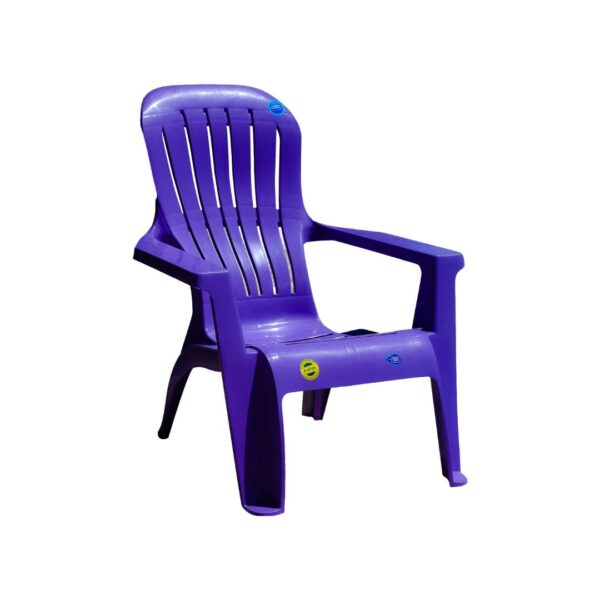 Sillón Varadero Voss 2000 en colores Arena, Lavanda y Dakar
