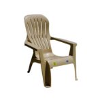 Sillón Varadero Voss 2000 en colores Arena, Lavanda y Dakar
