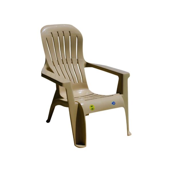 Sillón Varadero Voss 2000 en colores Arena, Lavanda y Dakar