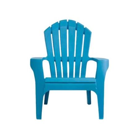 Sillón Miami color Celeste Pastel
