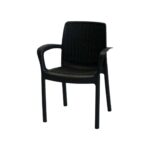 Sillón Voss 2000 modelo Guinea de Rattan