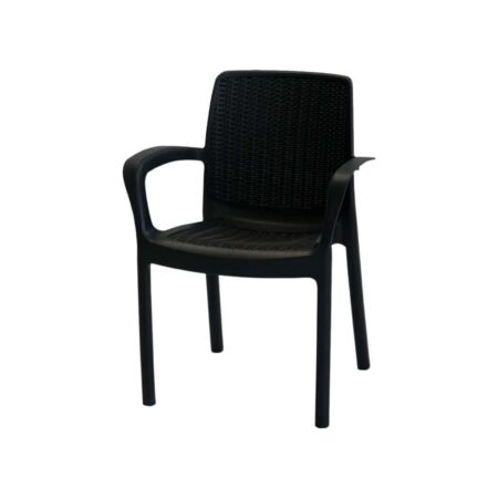 Sillón Voss 2000 modelo Guinea de Rattan