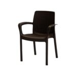 Sillón Voss 2000 modelo Guinea de Rattan