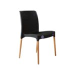 Silla Voss 2000 modelo India con Pata de Madera