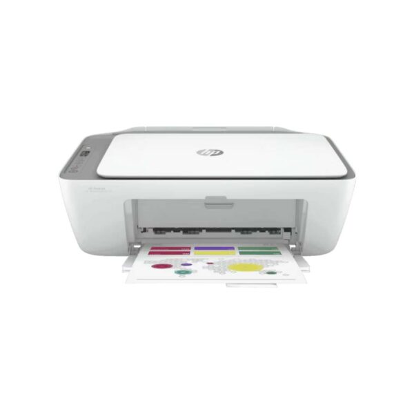 Impresora HP DJ Ink MFP Color 2775
