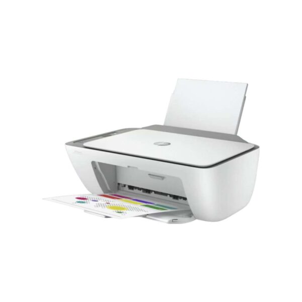 Impresora HP DJ Ink MFP Color 2775