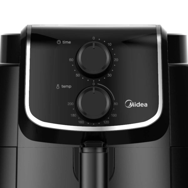 Freidora de Aire Midea de 4 litros