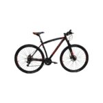 Bicicleta Venzo Loki rodado 29, 21 velocidades, frenos a disco mecánicos