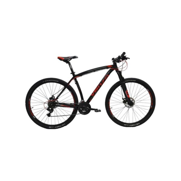 Bicicleta Venzo Loki rodado 29, 21 velocidades, frenos a disco mecánicos