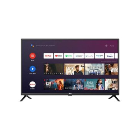 TV 50 pulgadas RCA Android 4K