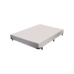 Base 1.40 x 1.90 - Blanco