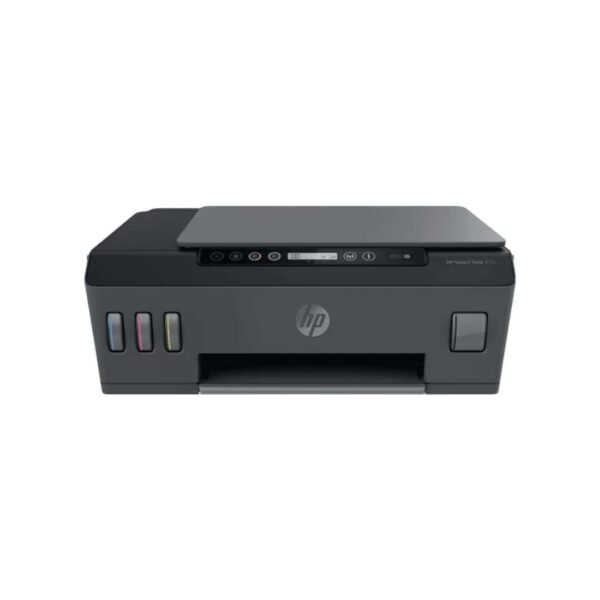 Impresora HP Smart Tank 515 Wifi