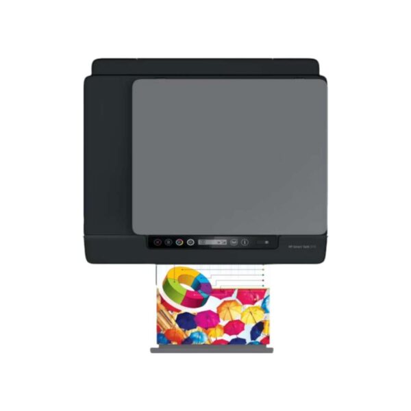 Impresora HP Smart Tank 515 Wifi