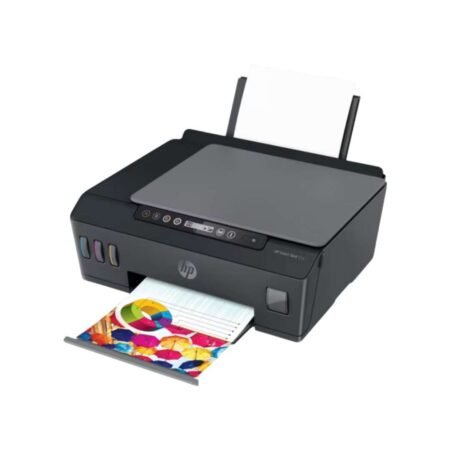 Impresora HP Smart Tank 515 Wifi