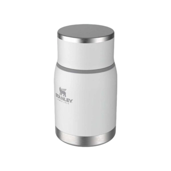 Termo Stanley 0.17 ml Alimento Adventure Bco