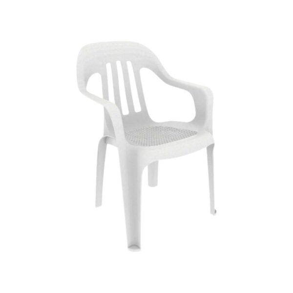 Sillón Pasadena color Blanco