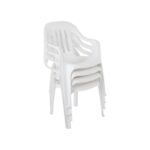 Sillón Pasadena color Blanco
