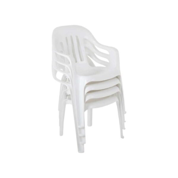 Sillón Pasadena color Blanco