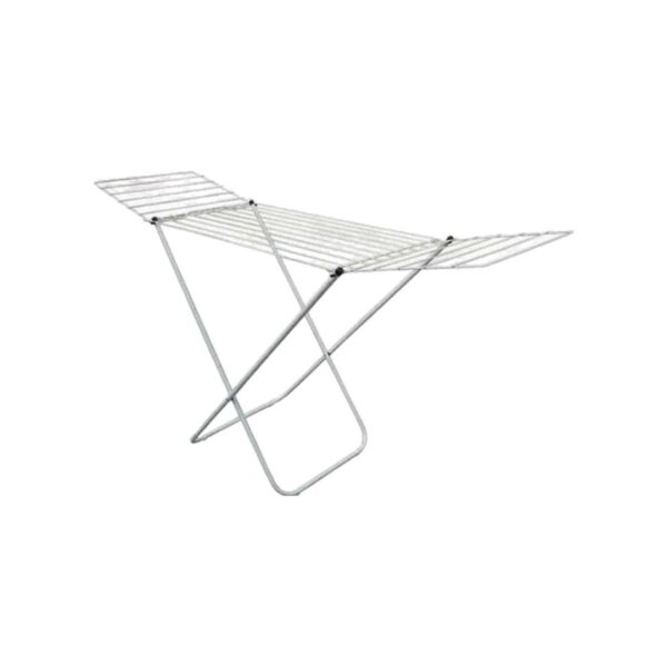 Tender 9 Varillas c/Alas