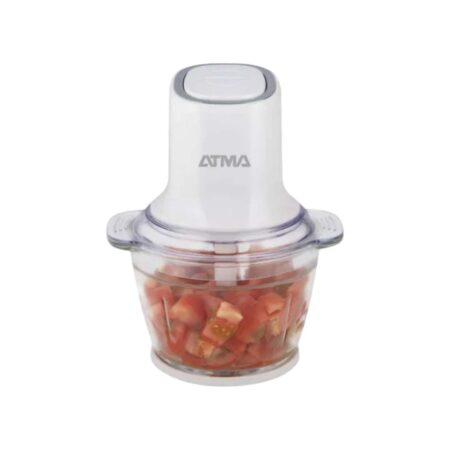Picadora Atma Doble Cuchilla 400W